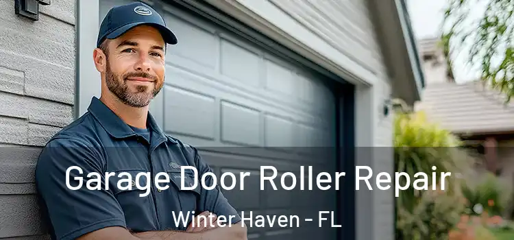 Garage Door Roller Repair Winter Haven - FL
