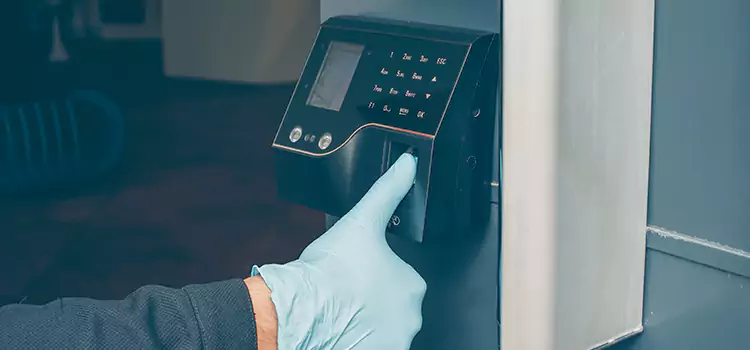Access Control Installation Winter Haven