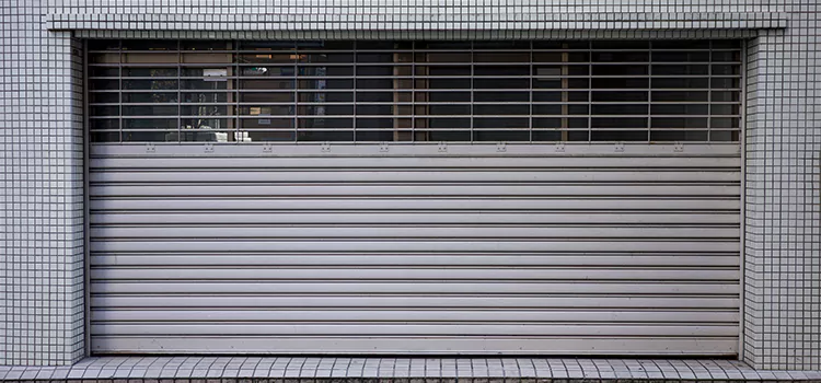 Advanced Solutions for Your Aluminum Garage Doors in Winter Haven, Florida