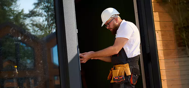 Replace Balcony Door Winter Haven