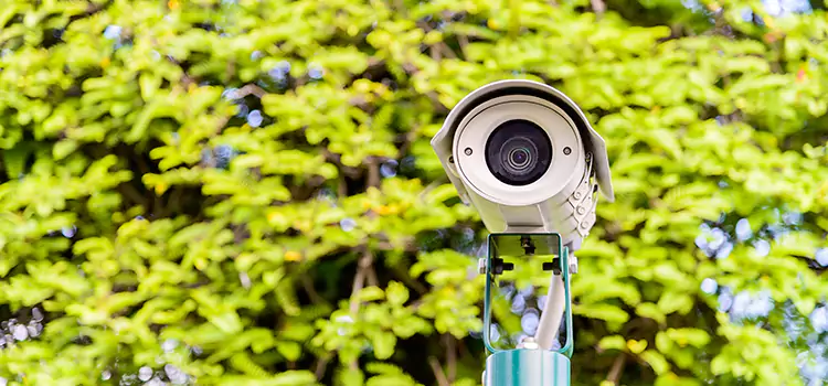 Advanced Surveillance Solutions for Every Need in Winter Haven