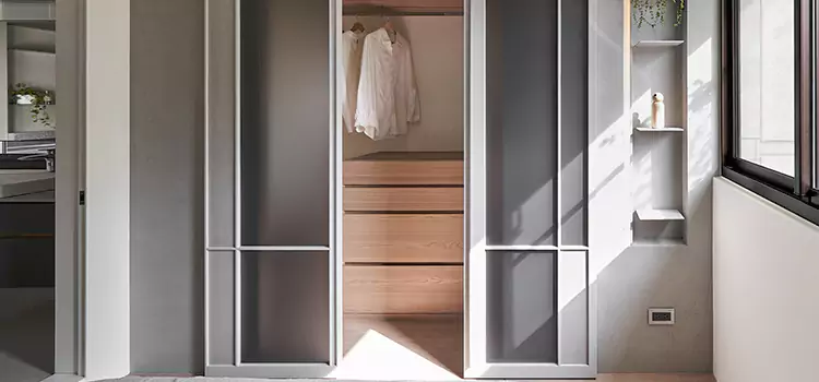 Mirror Sliding Door Replacement Winter Haven