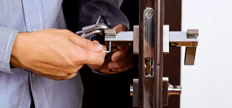 Commercial Door Lock Repair Winter Haven