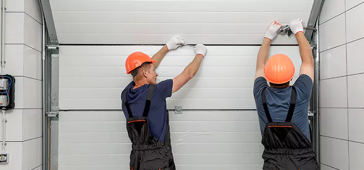 Choose Us for Your Garage Door Needs in Winter Haven