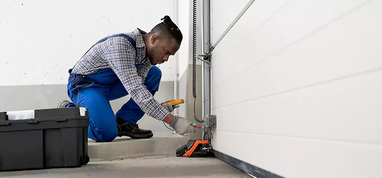 Expert Solutions for Every Garage Lock Need in Winter Haven, FL