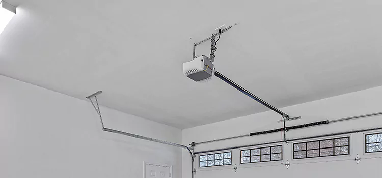 Experienced Garage Door Installers Winter Haven