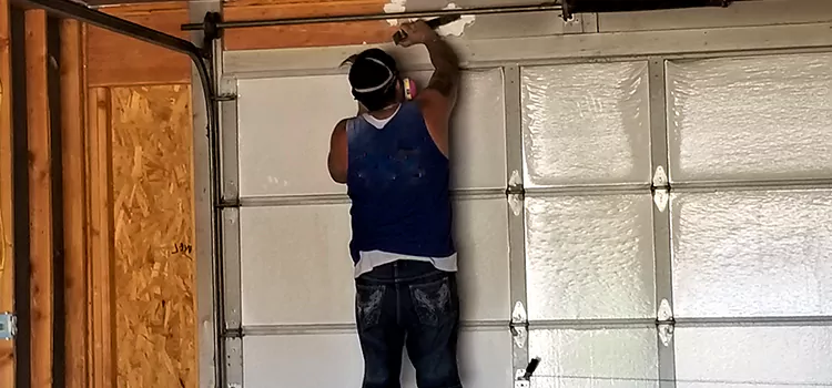 Specialized Garage Door Panel Solutions in Winter Haven, FL