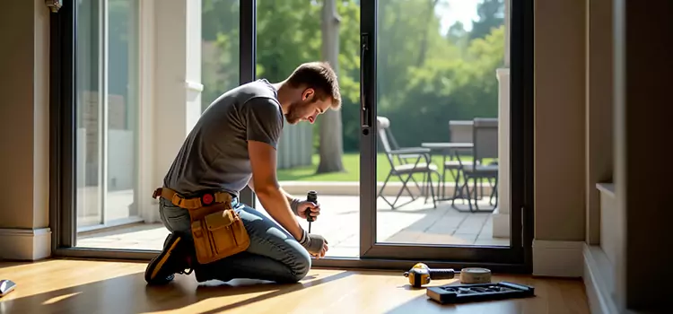 Comprehensive Solutions for Every Glass Door Need in Winter Haven, FL