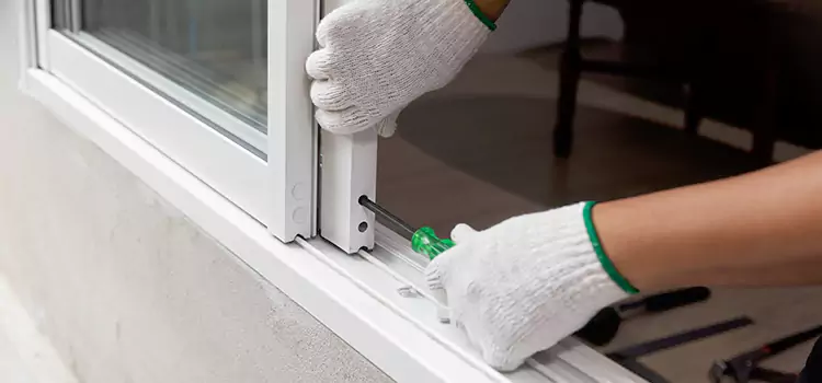 Sliding Glass Door Lock Repair Winter Haven