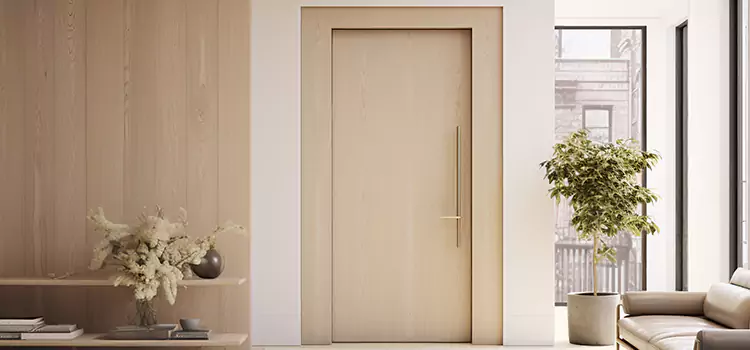 Choose Quality for Your Inside Doors in Winter Haven, FL
