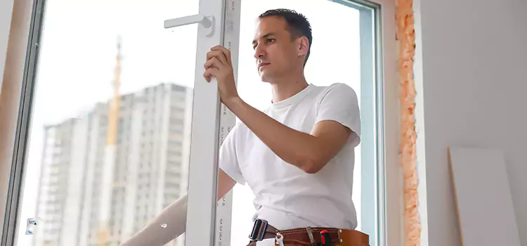 Patio Glass Replacement Winter Haven