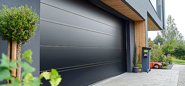 Residential Garage Door Service Winter Haven