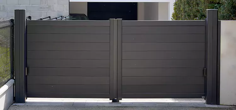 Common Residential Gate Issues We Resolve in Winter Haven, FL