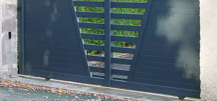 Automated Gate Company Near Me Winter Haven