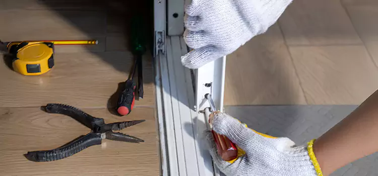 Sliding Door Installation Services in Winter Haven, FL