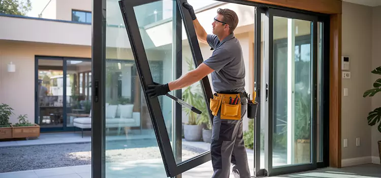 Specialized Sliding Door Roller Services in Winter Haven, Florida