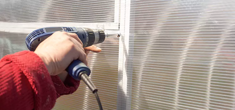 Sliding Screen Door Repair Winter Haven