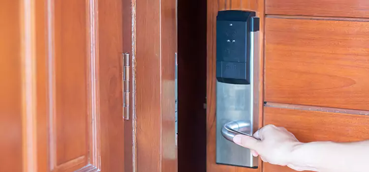 Commercial Keyless Entry Locks Winter Haven