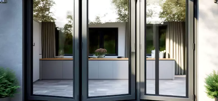 Bifold Door Track Repair Winter Haven