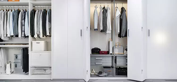 Glass Closet Door Repair Winter Haven
