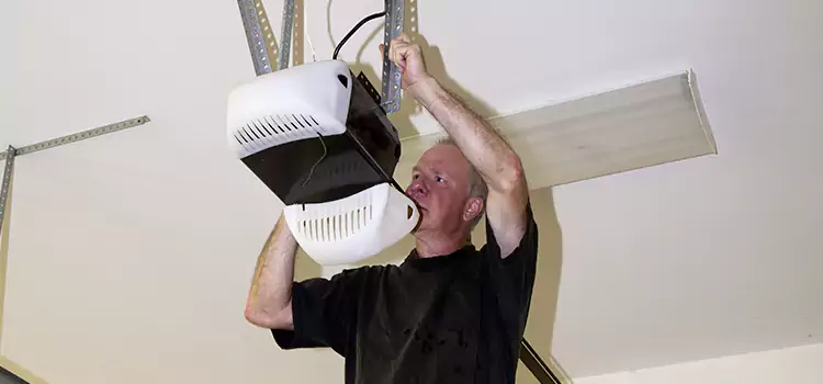 Garage Door Opener Service Winter Haven