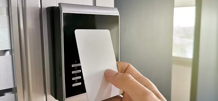 NMS Proximity Switch Door Systems Winter Haven