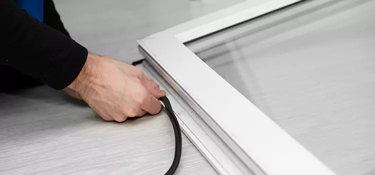 Commercial Door Weather Stripping Winter Haven
