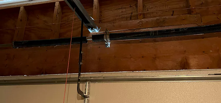 Broken Garage Door Cable Repair in Winter Haven, FL