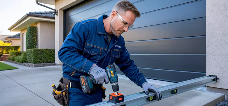 Why Choose Us for Garage Door Off Track Services in Winter Haven, Florida?