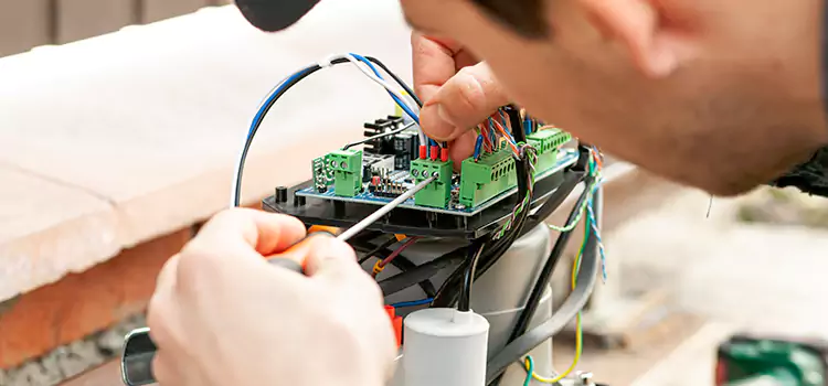 Specialized Brand Gate Motor Repairs Winter Haven