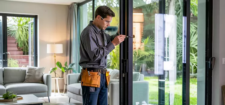 Why Choose Us for Your Glass Door Needs in Winter Haven, FL?