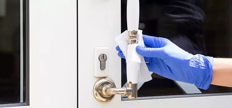 Rekey Lock Cylinder Winter Haven