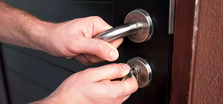 Master Key Control and Audits Winter Haven