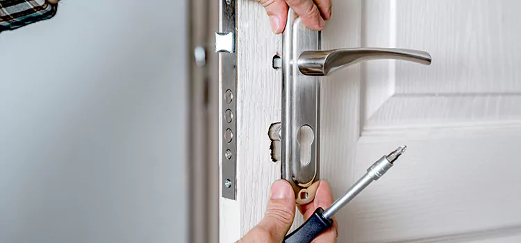 New Door Frame Installation Winter Haven