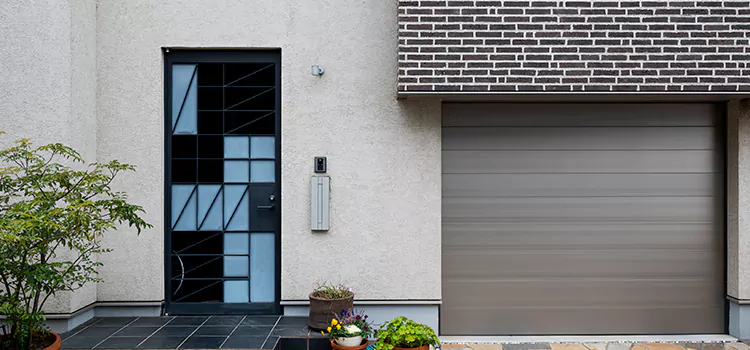 Residential Roll Up Security Doors Winter Haven