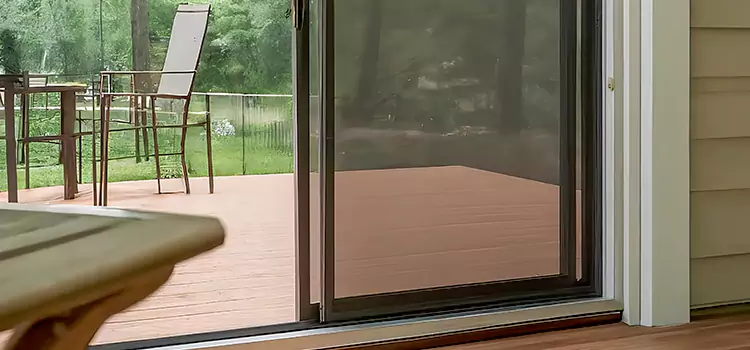 Garage Screen Door Installation Winter Haven