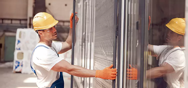 Sliding Door Mesh Replacement Winter Haven